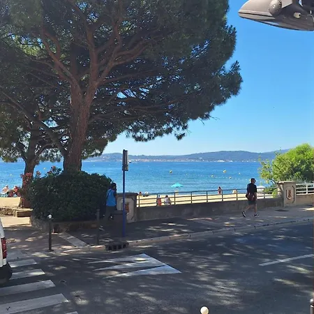 Διαμέρισμα De 92 M2 Climatise Face A La Avec Garage