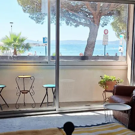 Διαμέρισμα De 92 M2 Climatise Face A La Avec Garage