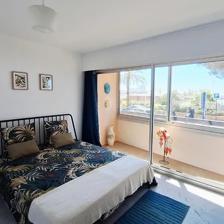 Διαμέρισμα De 92 M2 Climatise Face A La Avec Garage