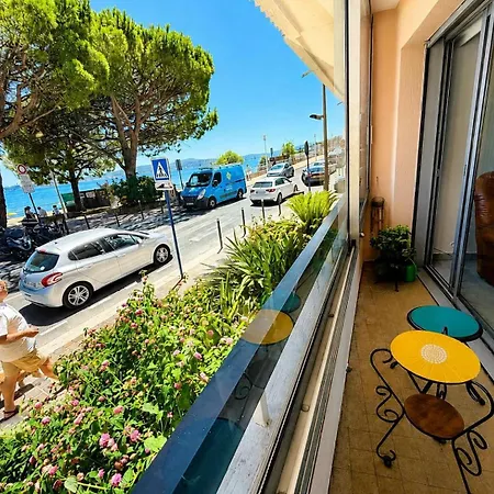 Διαμέρισμα De 92 M2 Climatise Face A La Avec Garage